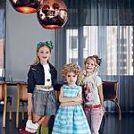Emily for Vogue Bambini