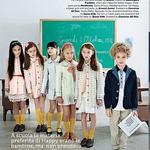 Olivia for Vogue Bambini