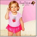 Peyton for Avon Tiny Tillia