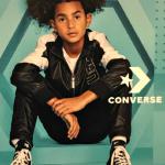 Chris for Converse